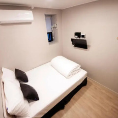 K-grand Hostel Myeongdong Стандартный номер фото 2