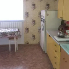 Гостиница Guest House Romashkovaya в номере
