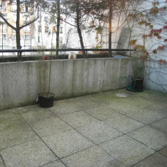 Отель Lappe Terrasse Apartment Франция, Париж - отзывы, цены и фото номеров - забронировать отель Lappe Terrasse Apartment онлайн фото 2