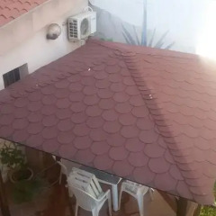 Отель Villa Peloritani Сиракуза комната для гостей фото 4