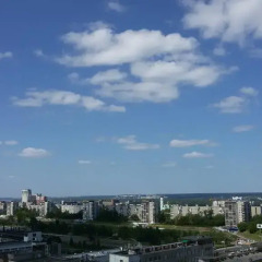 Апартаменты Манхеттен пляж