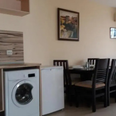 Отель Kalia Apartments Болгария, Солнечный берег - отзывы, цены и фото номеров - забронировать отель Kalia Apartments онлайн удобства в номере фото 2