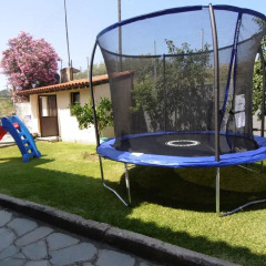 Отель Sofia & Lakis House детские мероприятия