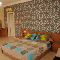 Hotel Adavilla Вилла с различными типами кроватей фото 17