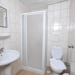 Апартаменты Greenpark Apartments Апартаменты с различными типами кроватей фото 25