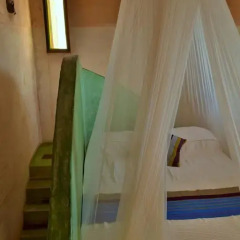 Отель Posada del Sol Tulum 3* Стандартный номер с различными типами кроватей фото 22