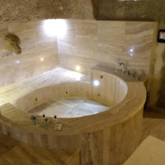 Oread Cave Suites 3* Полулюкс с различными типами кроватей фото 3