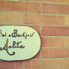 Отель Bed and Breakfast Aelita Италия, Чивитанова-Марке - отзывы, цены и фото номеров - забронировать отель Bed and Breakfast Aelita онлайн спортивное сооружение