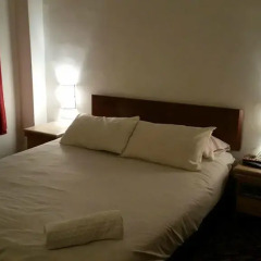 Zion Hotel 3* Стандартный номер фото 5