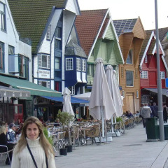 Отель Åmøy Fjordferie