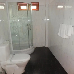 Отель Ronny Cottage 3* Апартаменты с различными типами кроватей фото 8