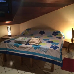 Отель Tahiti-appartement Папеэте питание