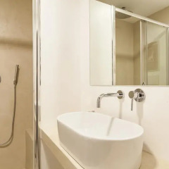 Отель Babuccio Art Suites 3* Стандартный номер с различными типами кроватей фото 9