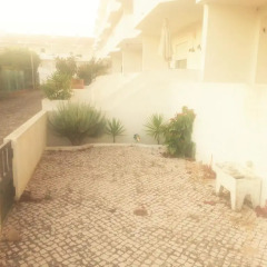 Отель Baleal Orange Beach House парковка