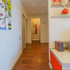 Гостиница Partner Guest House Shevchenko 3* Апартаменты с различными типами кроватей фото 41