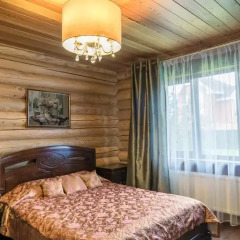 Гостиница Загородный клуб Александръ 3* Стандартный номер с различными типами кроватей фото 13