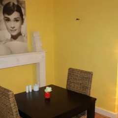 Hotel Glockengasse спа