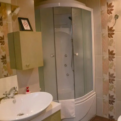 Гостиница Villa Club 3* Стандартный номер фото 2