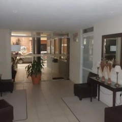 Hotel Norte Argentino San Nicolas Сан-Николас-де-лос-Арройос спа