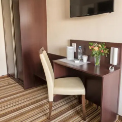 Boutique Hotel's 3* Номер Делюкс с двуспальной кроватью фото 4
