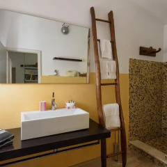 Отель Villa Vignacce 3* Апартаменты фото 3