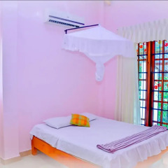 Отель Villu Villa 2* Стандартный номер с двуспальной кроватью фото 3