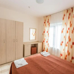 Апартаменты Belle Air Apartments Апартаменты