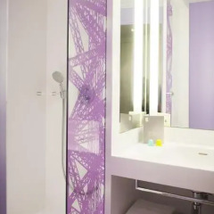 Отель Mercure Paris Centre Tour Eiffel 4* Стандартный номер фото 5