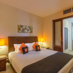 Отель Anantara Hoi An Resort 5* Номер Делюкс с различными типами кроватей фото 2