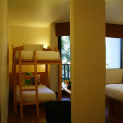 Отель ibis Phuket Kata 3* Стандартный номер с двуспальной кроватью