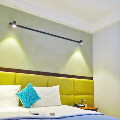 Giang Son 1 Hotel Стандартный номер с двуспальной кроватью фото 16
