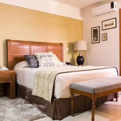 San Pietro Boutique Hotel 3* Номер Делюкс с различными типами кроватей фото 3