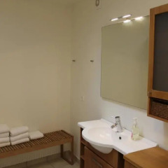 Апартаменты Odense Apartments Апартаменты с различными типами кроватей фото 4