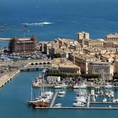 Отель Ortigia Casavacanze Сиракуза приотельная территория фото 2