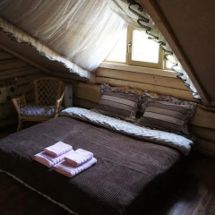 Гостиница Zateryanniy Mir фото 22