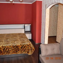 Апартаменты Apartment at Ulitsa Tatischeva детские мероприятия фото 2