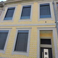 Отель RS Porto Campanha Апартаменты разные типы кроватей фото 26