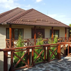 Отель Aya Maria Wellness SPA Resort балкон фото 4
