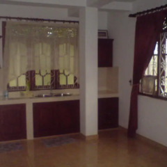 Отель Pathman Hikkaduwa в номере