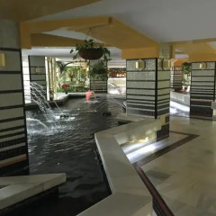 Отель Benal Beach Group 2* Апартаменты с различными типами кроватей фото 6