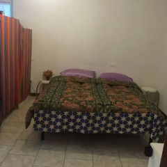Отель B&B Benessere Пьяченца комната для гостей фото 5