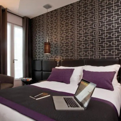 Le Grey Hotel 4* Стандартный номер фото 3