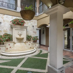 Casa Conde Hotel & Suites фото 10