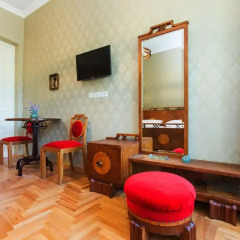 Bloom Boutique Hotel 3* Номер Делюкс с различными типами кроватей