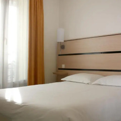New Hotel Saint Lazare 3* Стандартный номер с различными типами кроватей фото 4