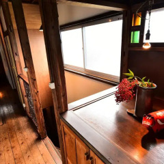 Отель Guest house Tora Никко бассейн