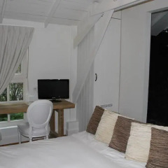 Отель B&B Bel-Air комната для гостей фото 2