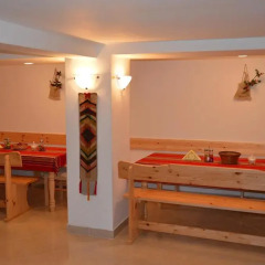 Отель Guesthouse Gostilitsa Болгария, Боженци - отзывы, цены и фото номеров - забронировать отель Guesthouse Gostilitsa онлайн детские мероприятия фото 2
