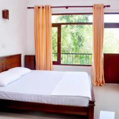 Отель Little Swan Guest House Шри-Ланка, Бентота - отзывы, цены и фото номеров - забронировать отель Little Swan Guest House онлайн комната для гостей