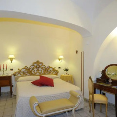 Отель Residenza Del Duca 3* Полулюкс с различными типами кроватей фото 3